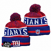 New York Giants Team Logo Knit Hat YD (14),baseball caps,new era cap wholesale,wholesale hats